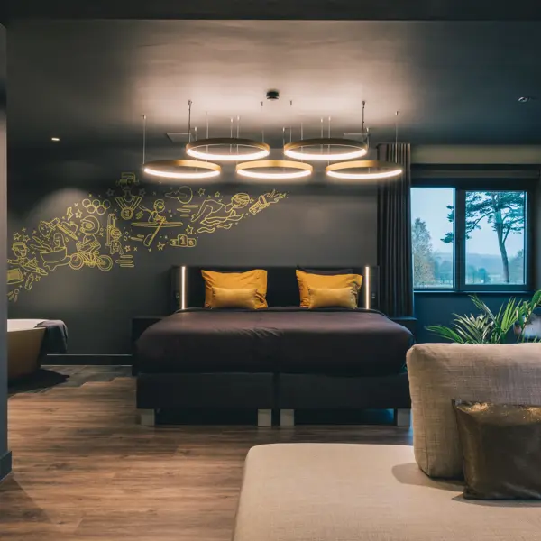 JEE-O Golden Suite Papendal (1)