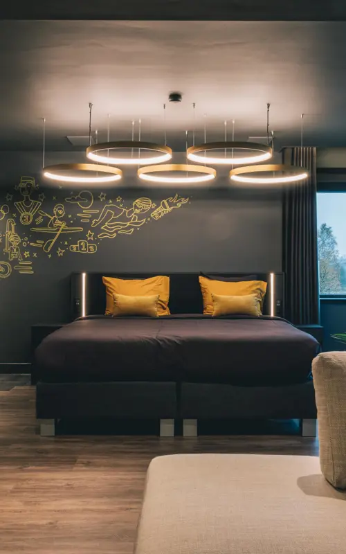 JEE-O Golden Suite Papendal (1)