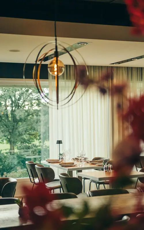 Restaurant Olympic Club in Arnhem 