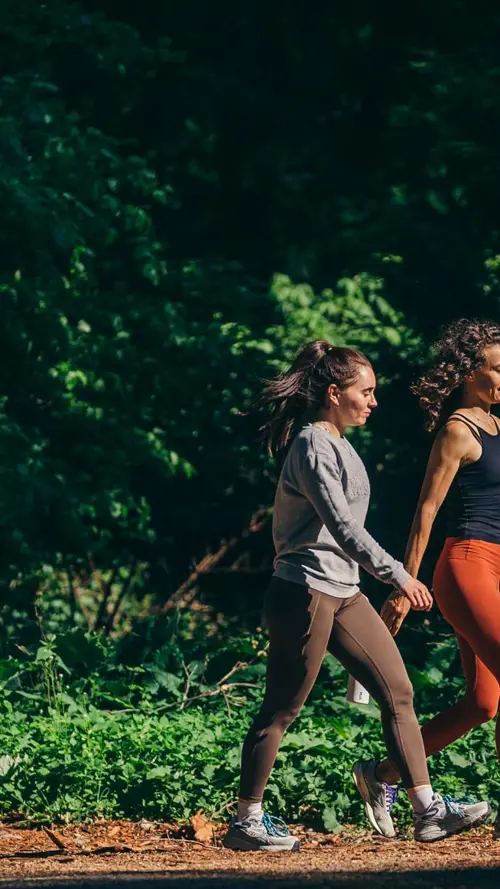 Wandelen omgeving Papendal