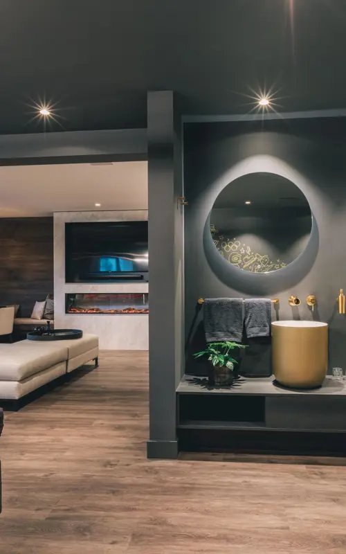 JEE-O Golden Suite Papendal