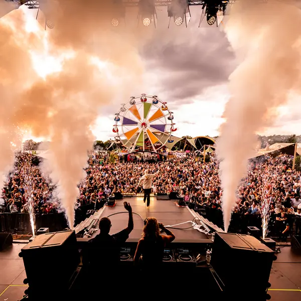 Cosun festival op Papendal  (1)