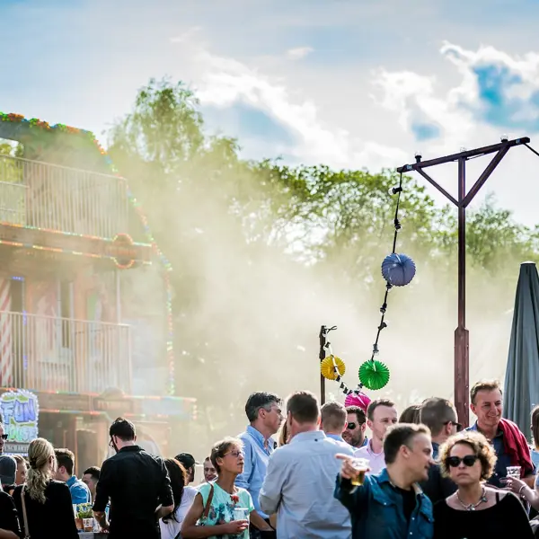 Evenement op Papendalterrein (4)