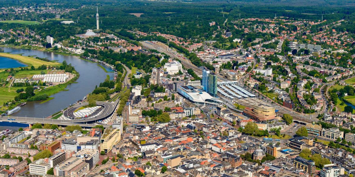 Ontdek de omgeving – Arnhem, natuur & cultuur