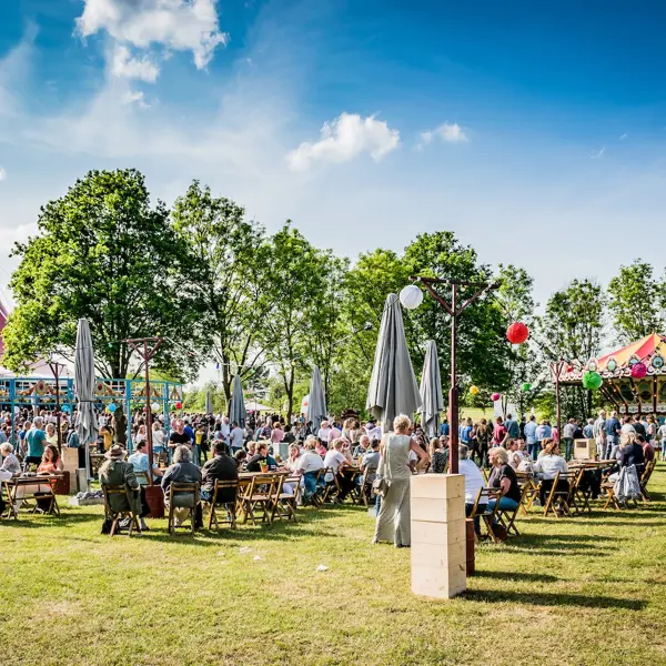 Evenement op Papendalterrein (2)