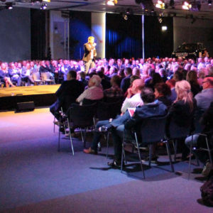 Meetings en events op papendal