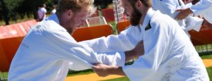 Papendal_Clinic_Judo