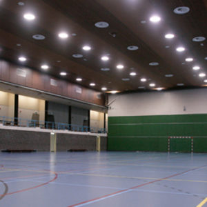 Sporthal Papendal