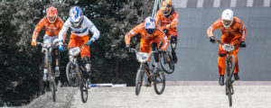 BMX Papendal