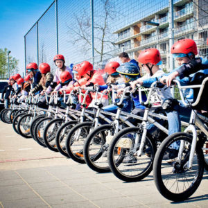 BMX Papendal