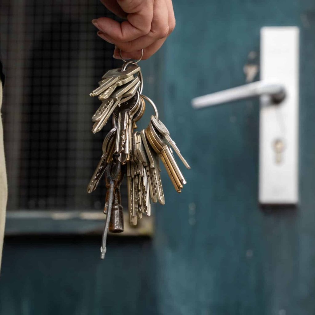 beveiliging kabath facilities