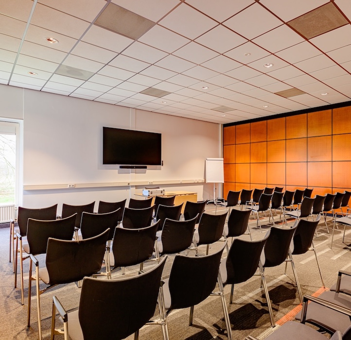 Locatie Training geven - Papendal