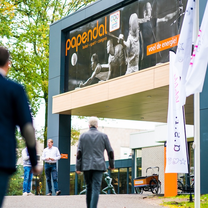Papendal cursussen en trainingen