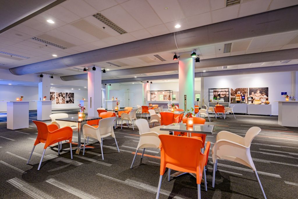 Sydney zaal zitjes 6