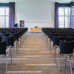 Trainingslocatie Papendal