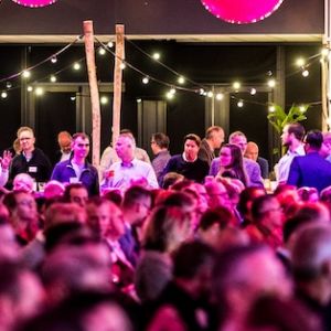 Nieuwjaarsbijeenkomst organiseren