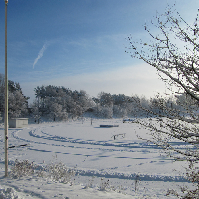 Nieuwjaarsreceptie Papendal