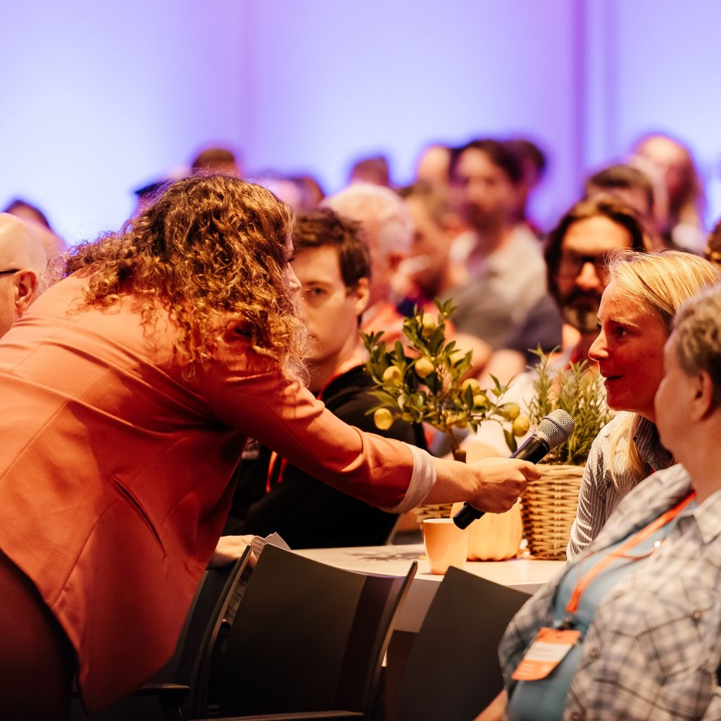 Nieuwsjaarbijeenkomst Papendal