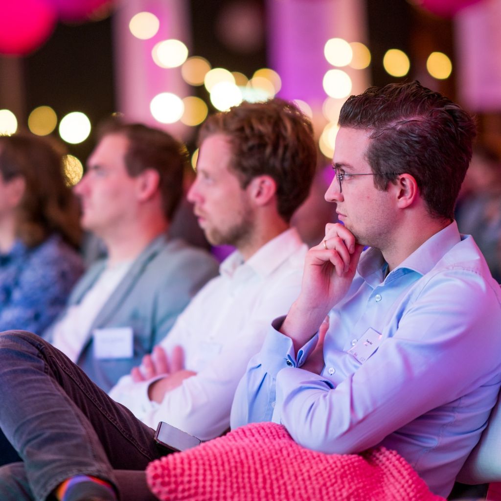 Nieuwsjaarbijeenkomst organiseren in het groen