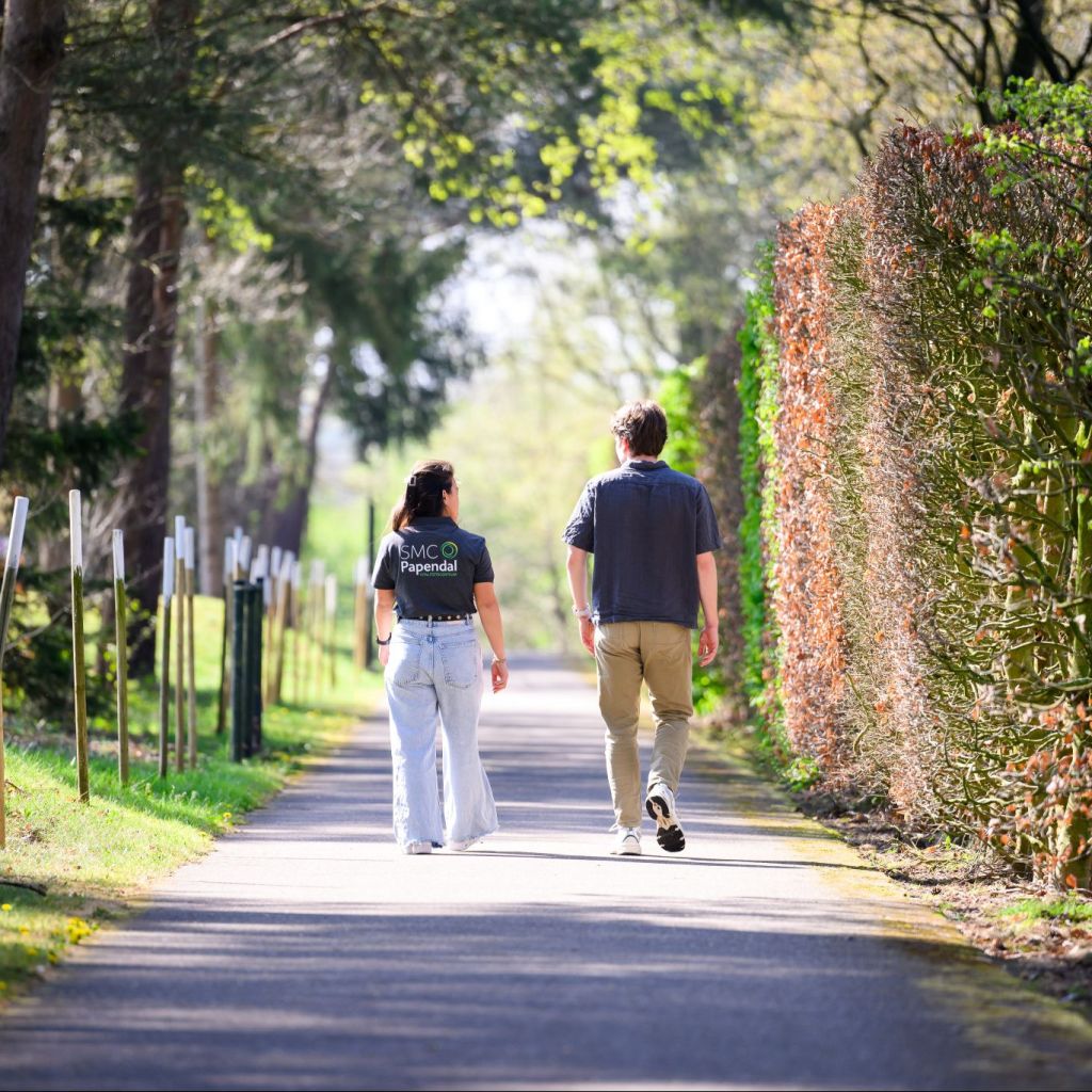 Papendal Vitaliteitsweekend